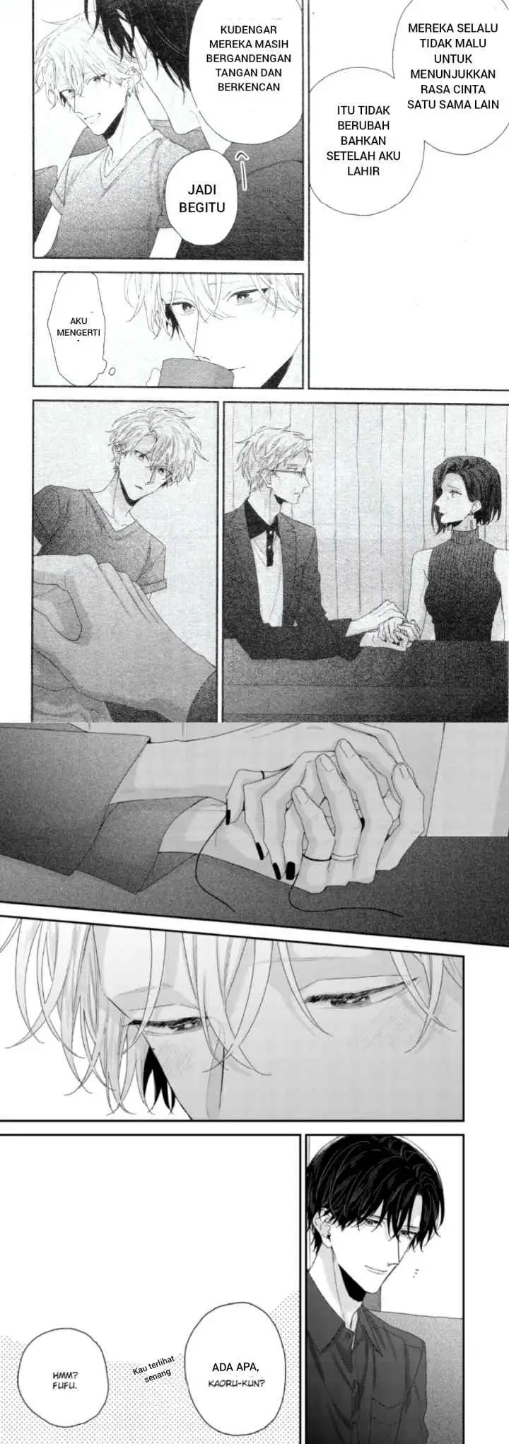 Musunda Koi no Tsutaekata chapter 6 halaman 15