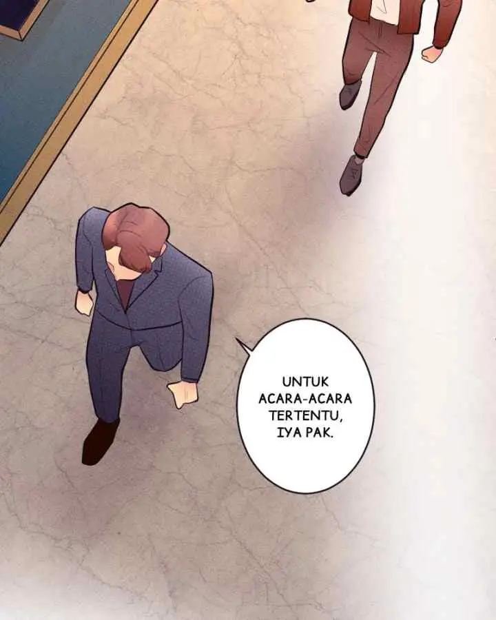 Stand Up, Mr. President! chapter 22 halaman 10