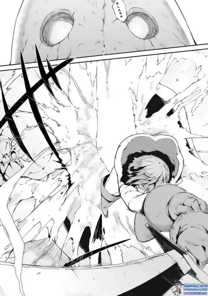 Sayounara Ryuusei, Konnichiwa Jinsei chapter 2 halaman 16