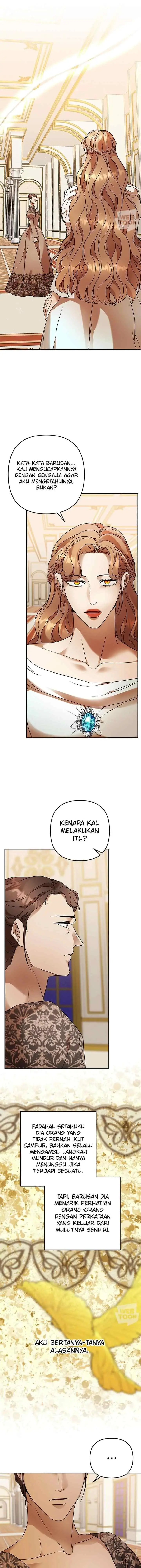 Agatha chapter 100 halaman 11