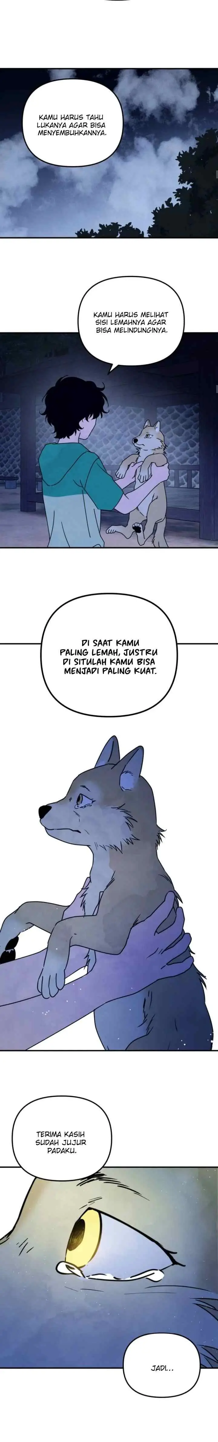 We Are Waiting For You! chapter 90 halaman 11