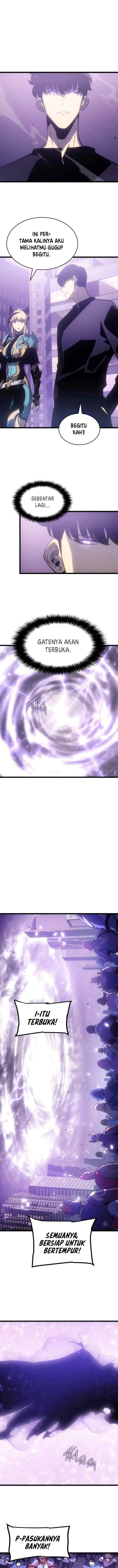 Solo Leveling chapter 166 halaman 15
