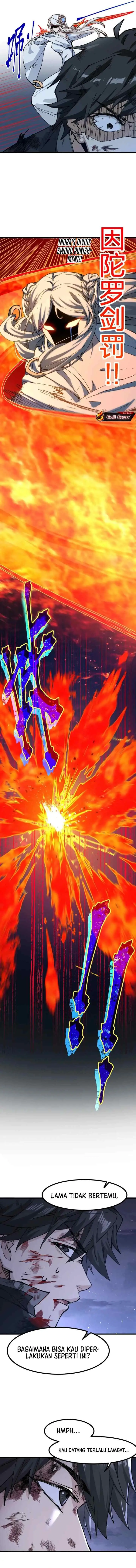 The Sacred Ruins chapter 276 halaman 10