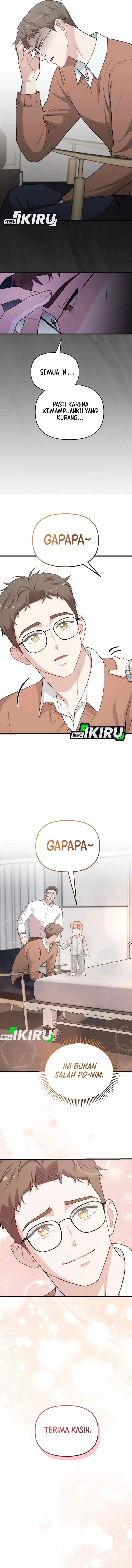 Face Genius, 0 Year-Old Top Star chapter 31 halaman 7