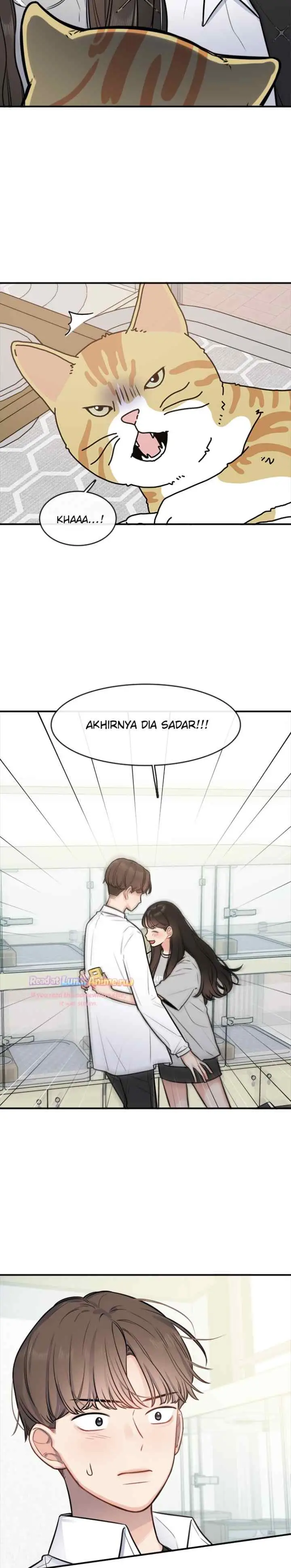 Phone Addict chapter 37 halaman 14