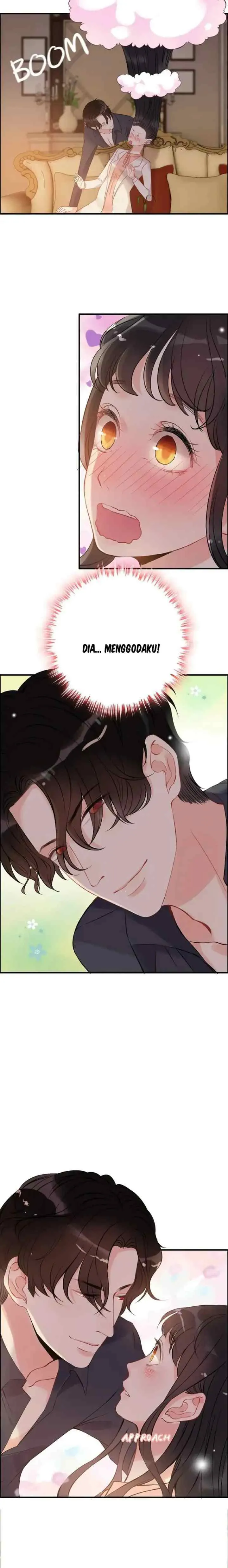 The Boss Shutgun Wedding chapter 111 halaman 8