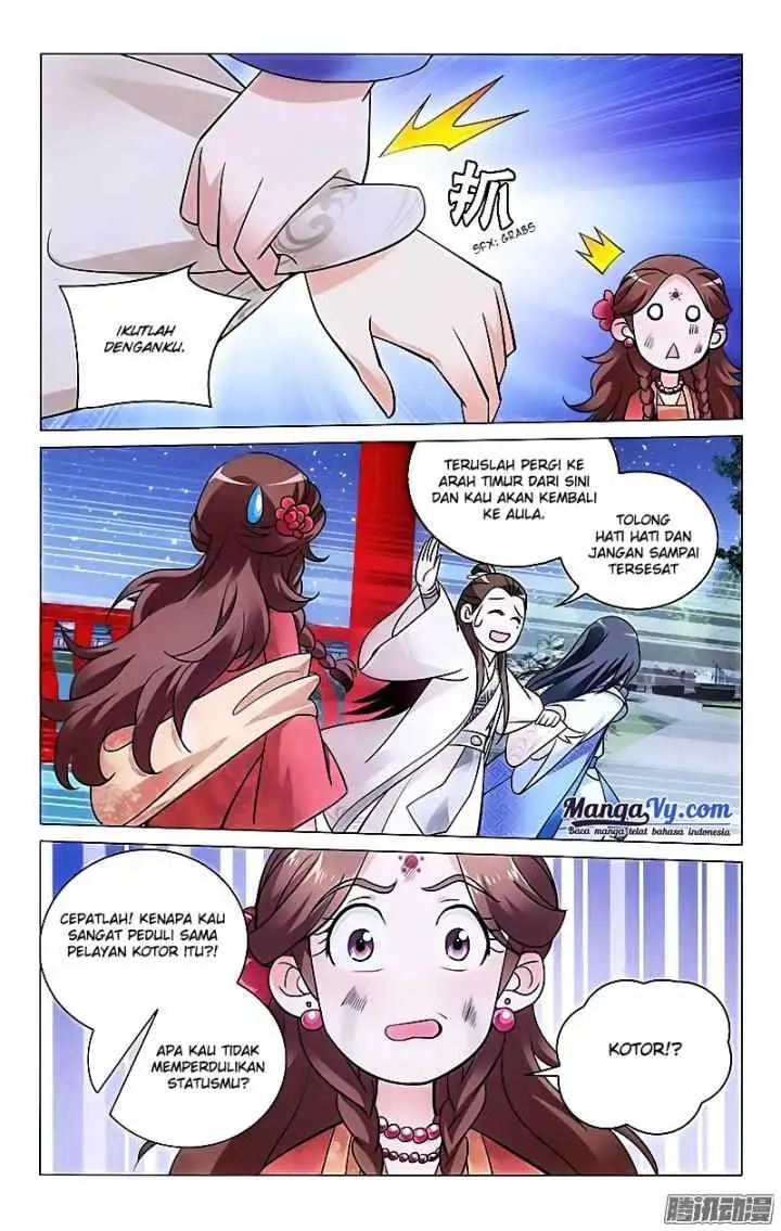 Prince Don't do This chapter 12 halaman 10