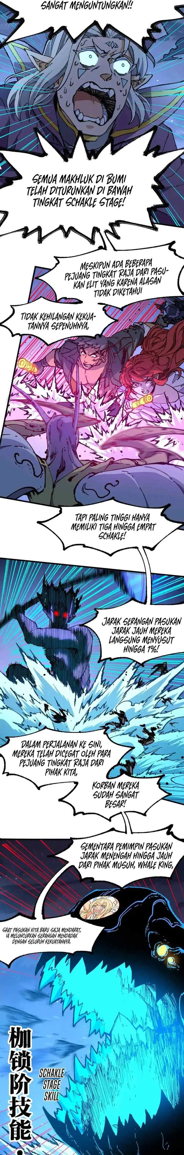 The Sacred Ruins chapter 256 halaman 10