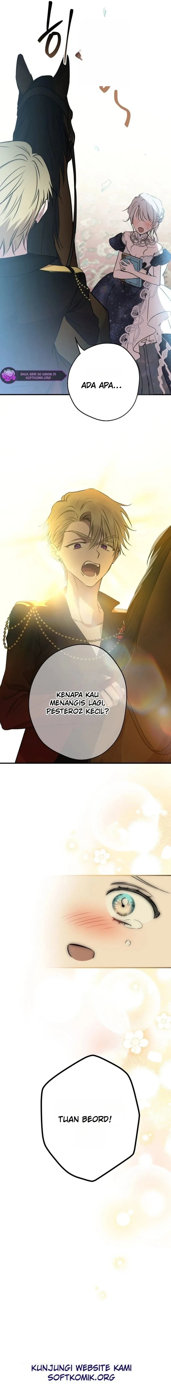 The Strongest Characters in the World are Obsessed With Me chapter 164 halaman 10