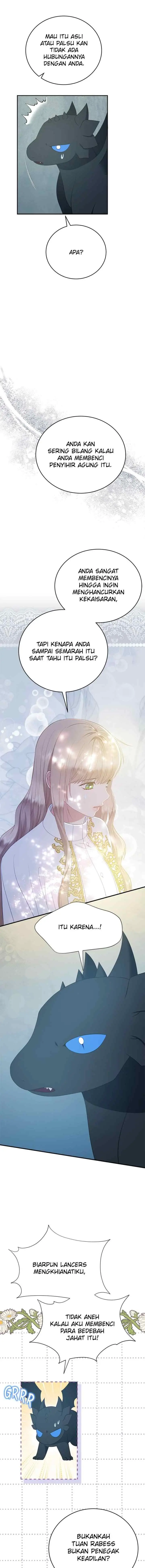 What Does That Evil Dragon Live For? chapter 66 halaman 15