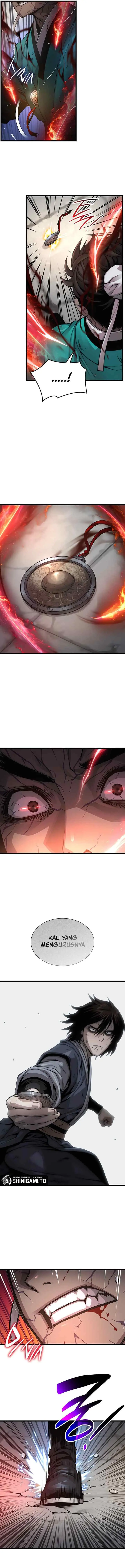 Myst, Might, Mayhem chapter 80 halaman 12