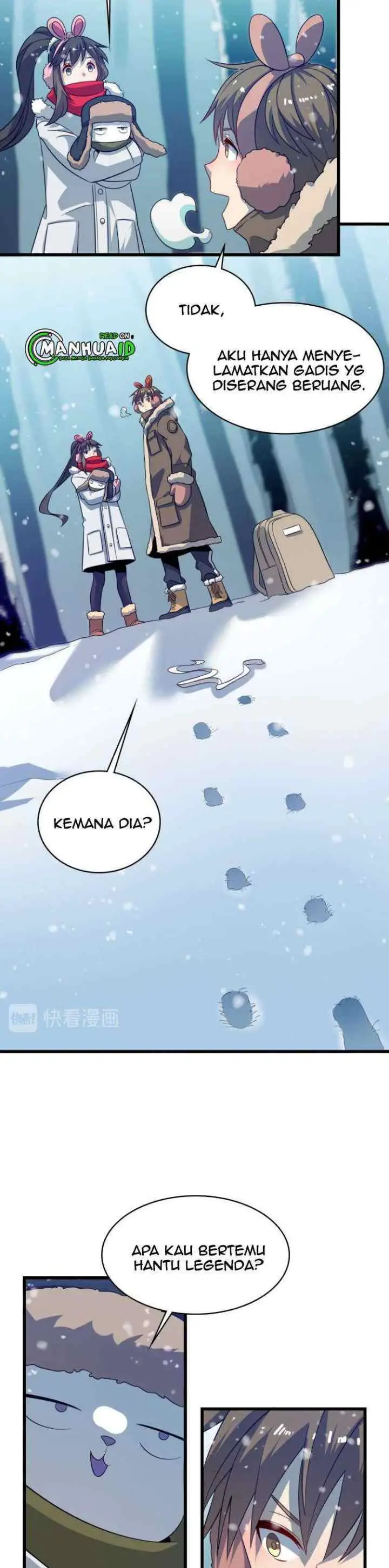 Reborn Doctor chapter 70 halaman 12