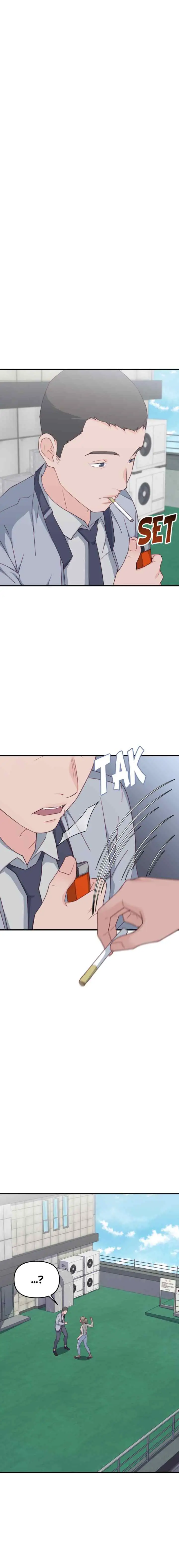 Spy House chapter 38 halaman 7