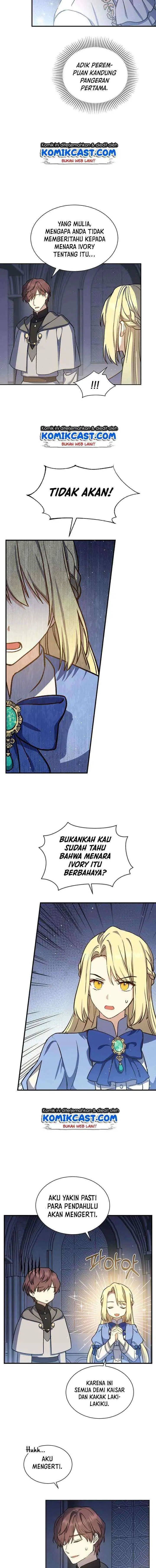 Return of the 8Th Class Magician chapter 16 halaman 5