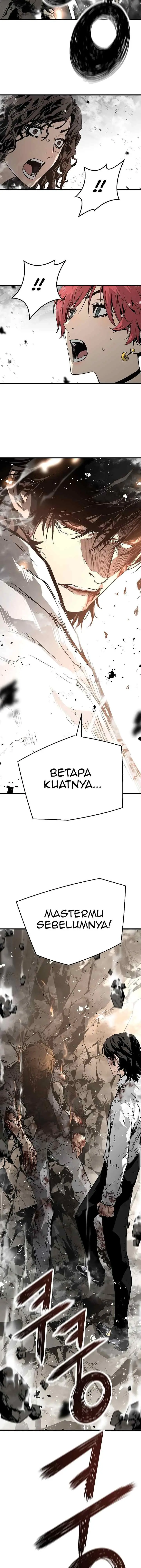 The Breaker Eternal Force chapter 59 halaman 18