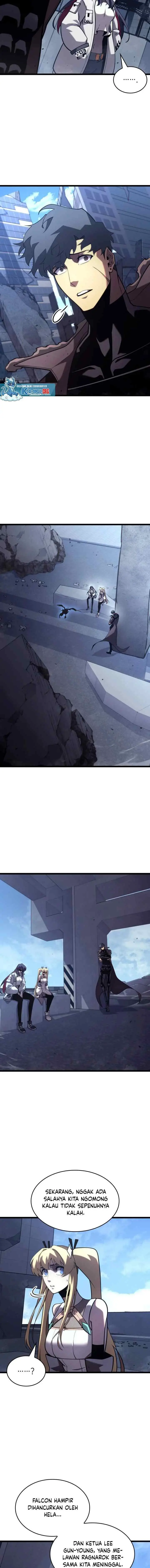 Return of the SSS-Class Ranker chapter 174 halaman 10