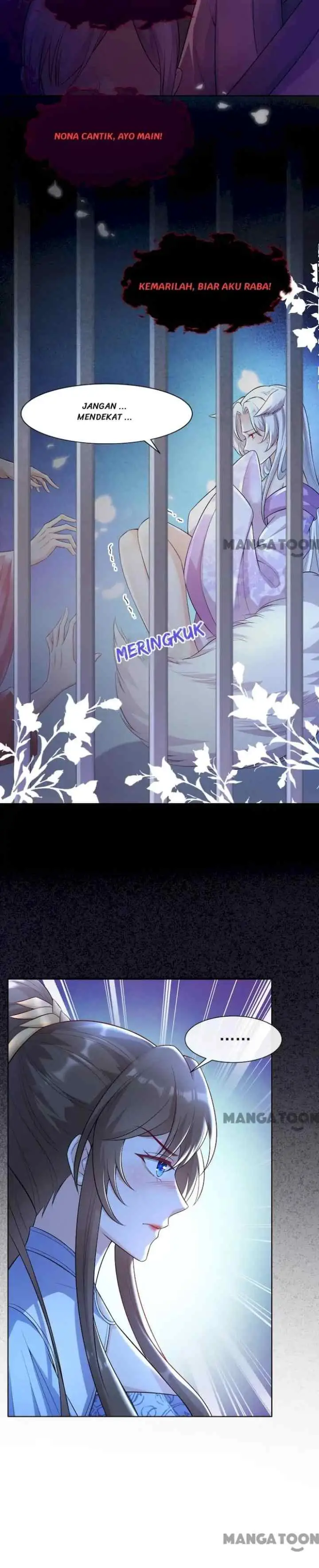 My Chubby Princess Consort chapter 161 halaman 6