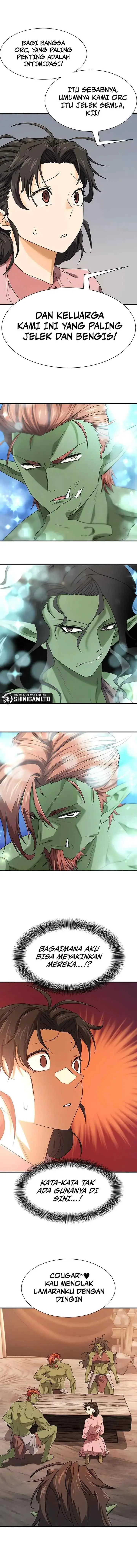 O melhor engenheiro do mundo chapter 216 halaman 6