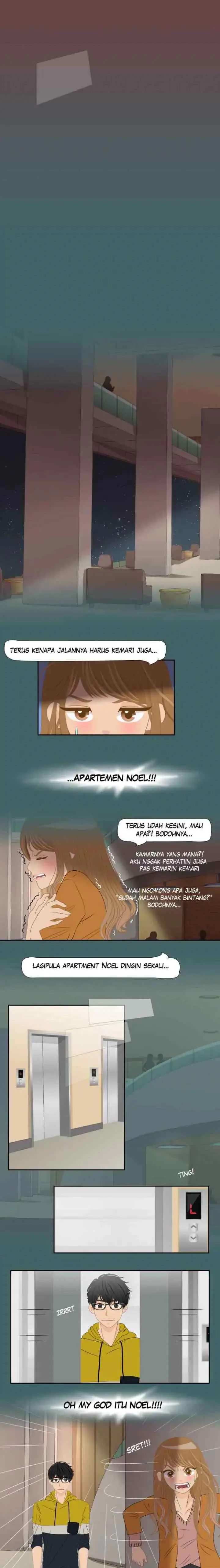 In A Dream chapter 138 halaman 5