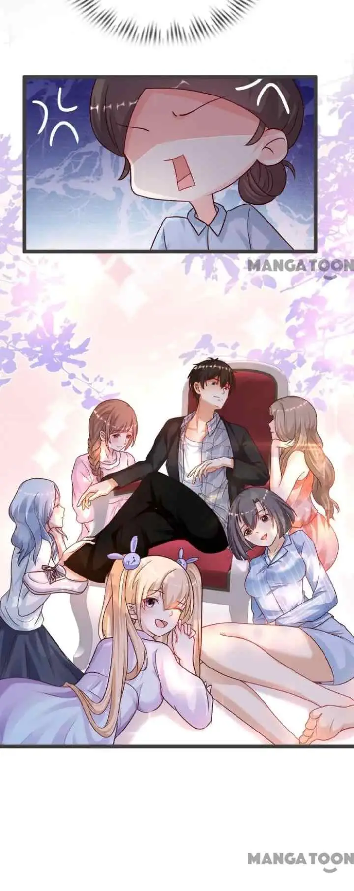 The Strongest Peach Blossom chapter 177 halaman 13