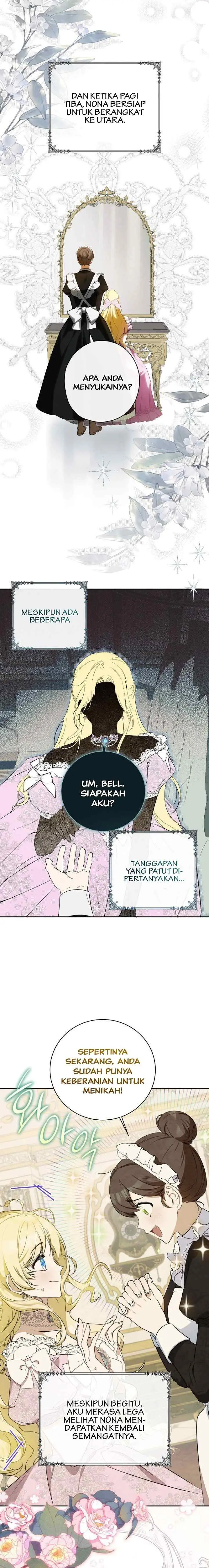 I Think I've Transmigrated Somewhere chapter 45 halaman 14