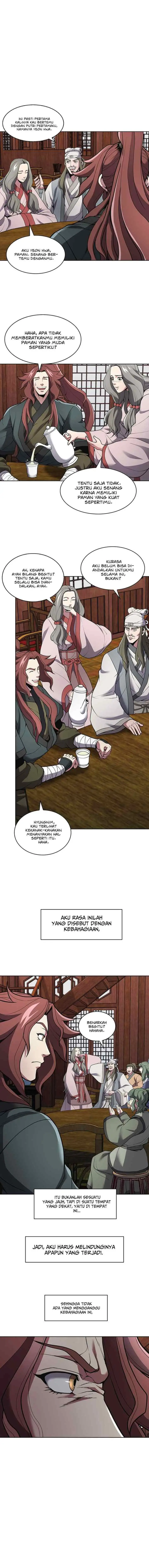 The Flag Bearer Warrior chapter 18 halaman 4