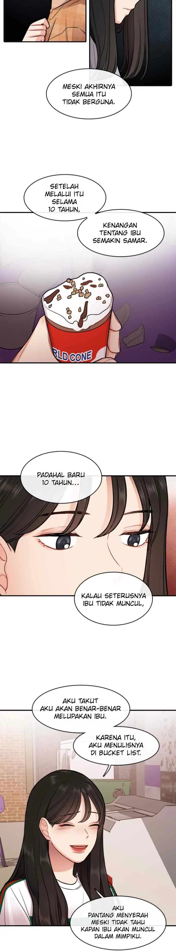 Phone Addict chapter 17 halaman 11