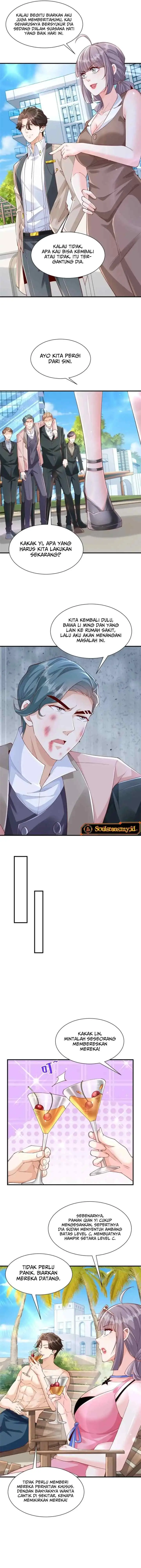 I Randomly Have A New Career Every Week chapter 726 halaman 6