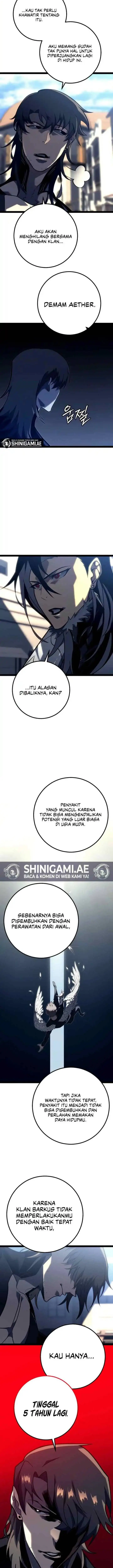Regressing As The Reincarnated Bastard Of The Sword Clan chapter 51 halaman 4
