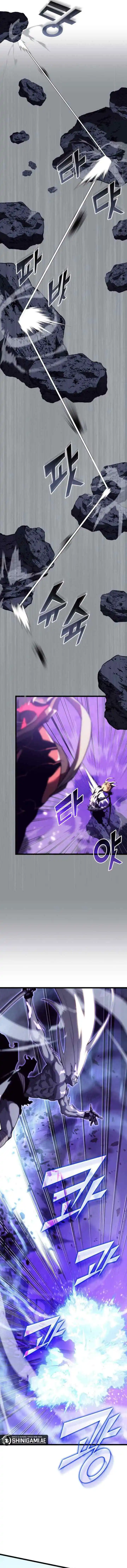 Return of the SSS-Class Ranker chapter 85 halaman 4