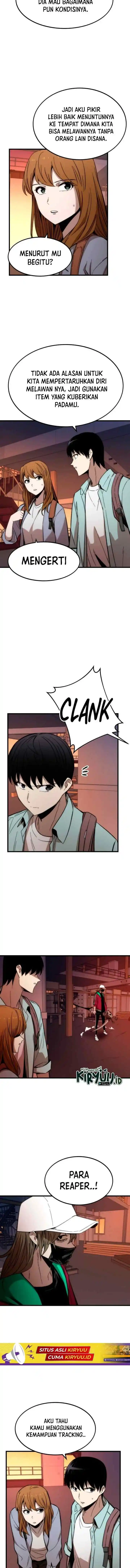 Ultra Alter chapter 42 halaman 7