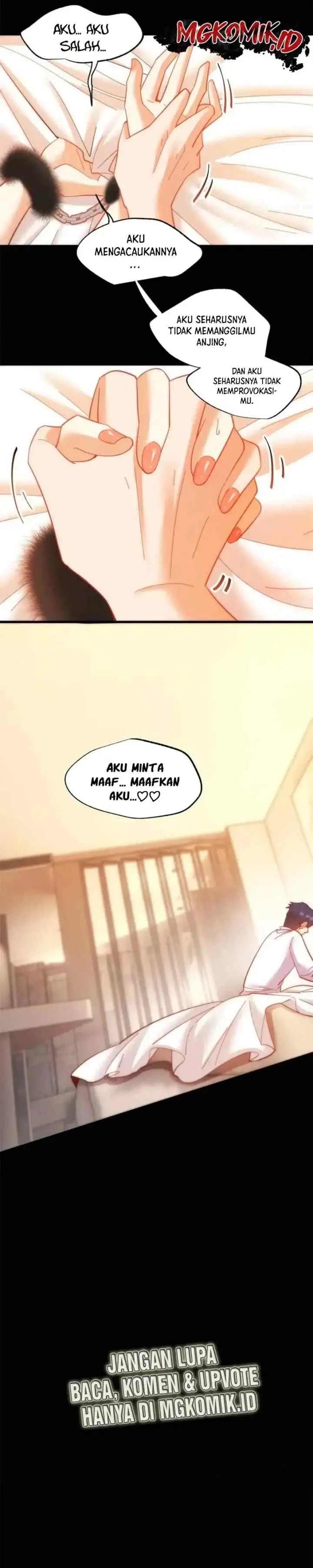 I Use Cash to Level Up chapter 91 halaman 7