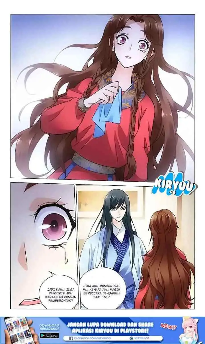 Prince Don't do This chapter 80 halaman 10