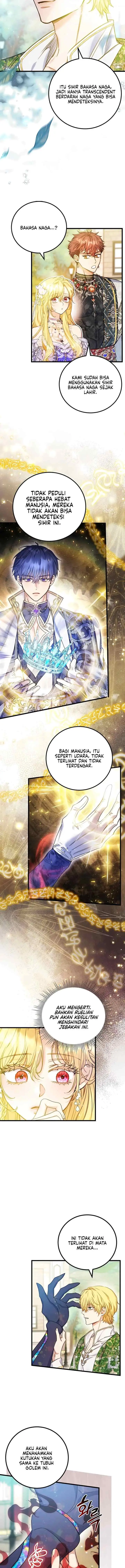 The Villainess is a Millionaire Solver chapter 26 halaman 4