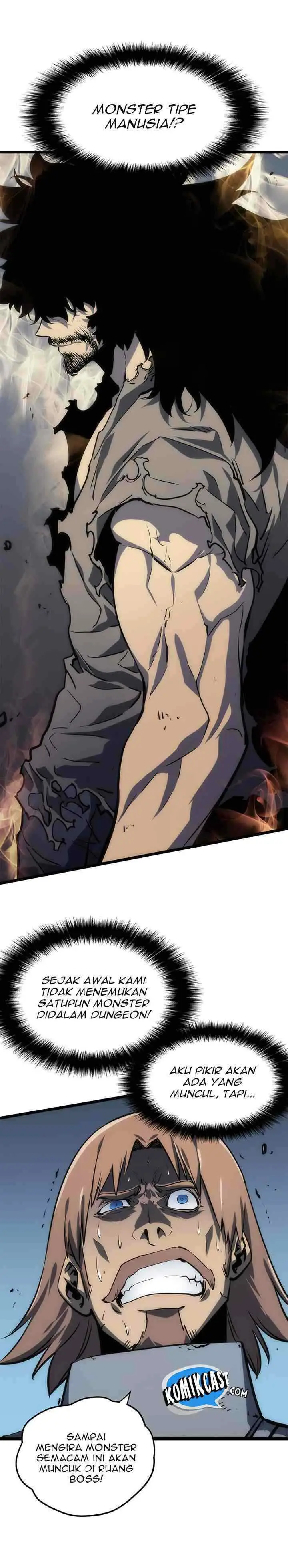 Solo Leveling chapter 56 halaman 8