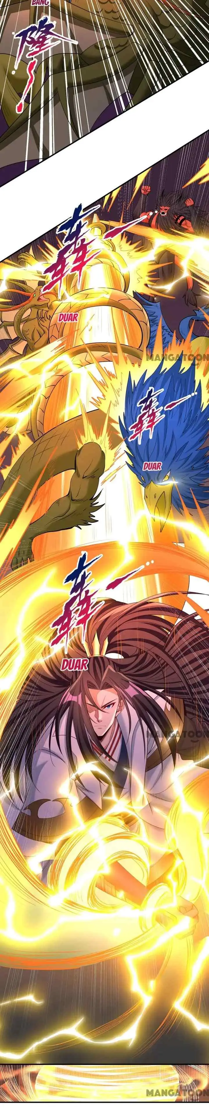 I Was Trapped On The Same Day For 100,000 Years chapter 363 halaman 13
