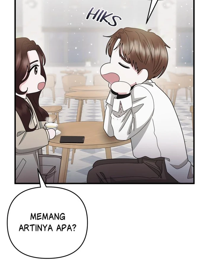 One Day I Found a Husband chapter 58 halaman 28
