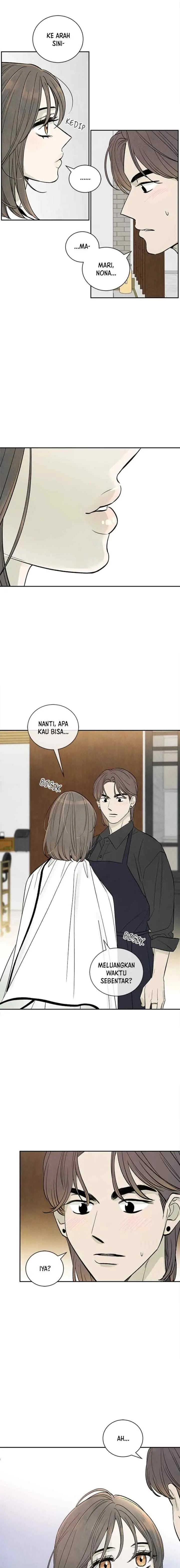 Love Me More chapter 2 halaman 4