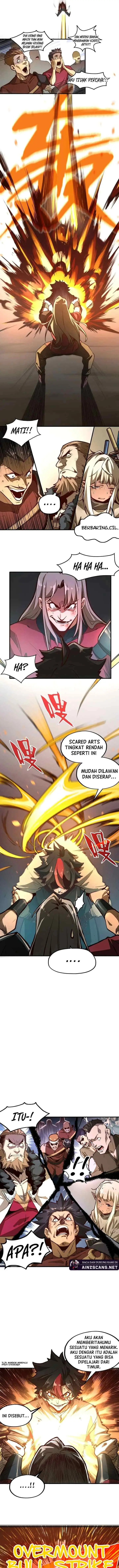 Slave Uprising chapter 2 halaman 8