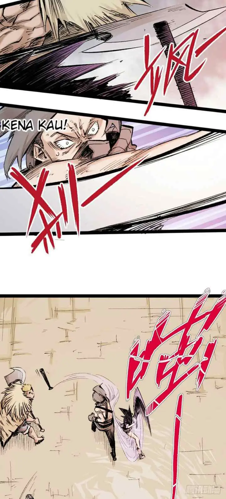 The Doctor's Supremacy chapter 16 halaman 9