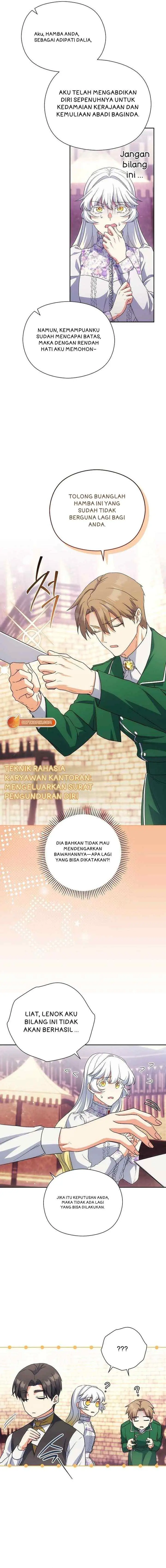 Princess in the Chicken Coop chapter 56 halaman 13