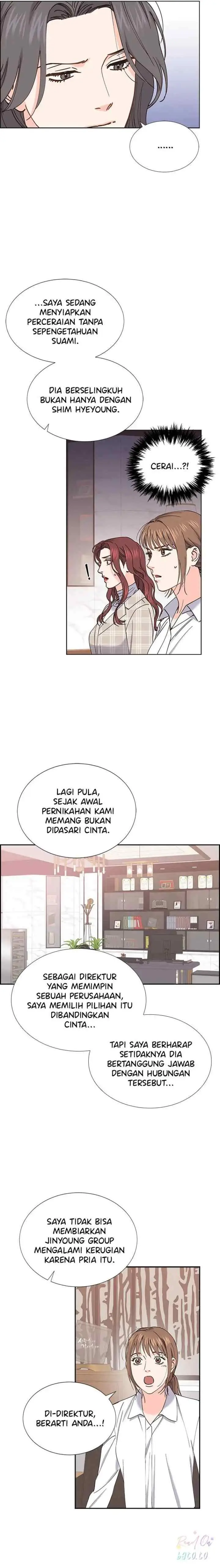 The Scandal chapter 69 halaman 14