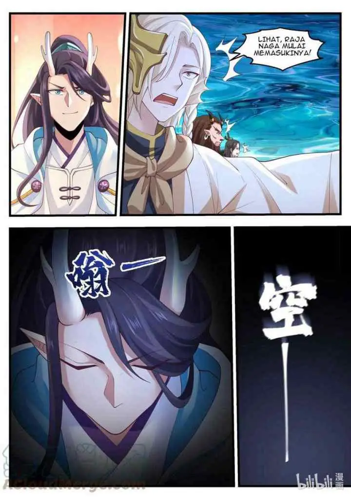 Dragon Throne chapter 174 halaman 13