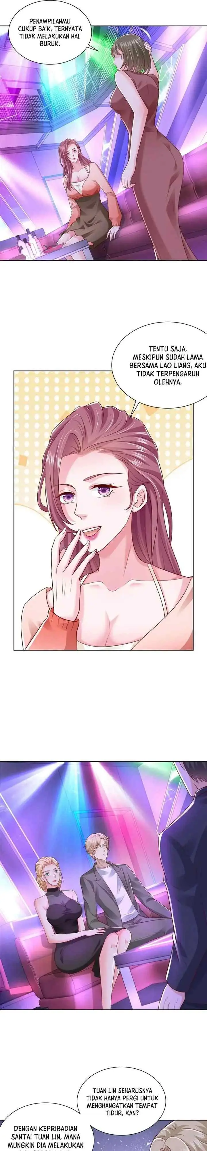 I Randomly Have A New Career Every Week chapter 510 halaman 4