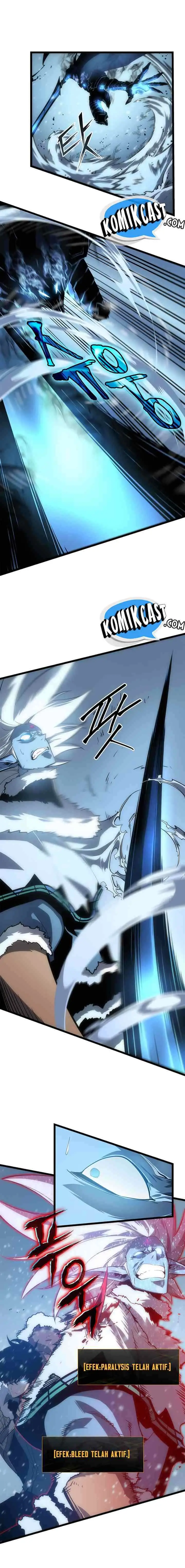 Solo Leveling chapter 54 halaman 8