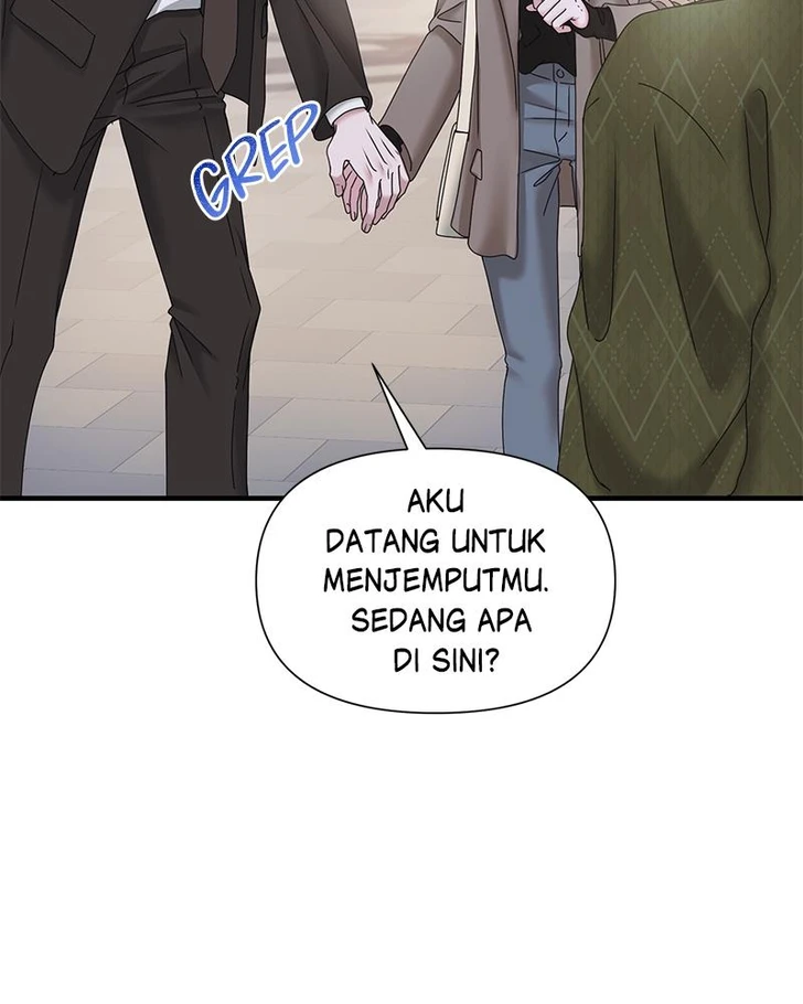 One Day I Found a Husband chapter 18 halaman 55