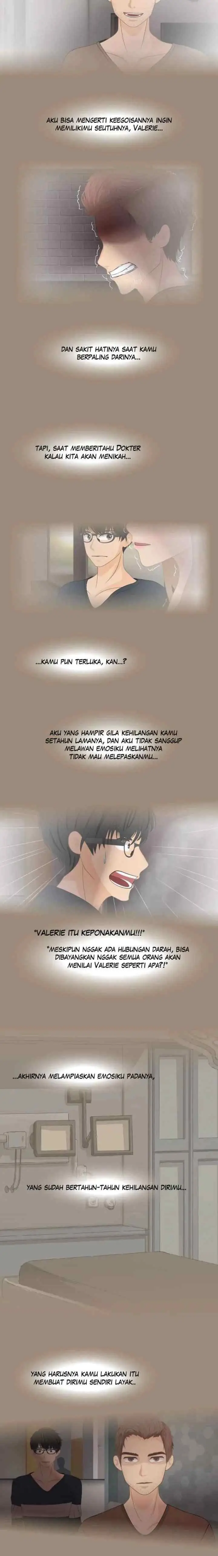 In A Dream chapter 148 halaman 14