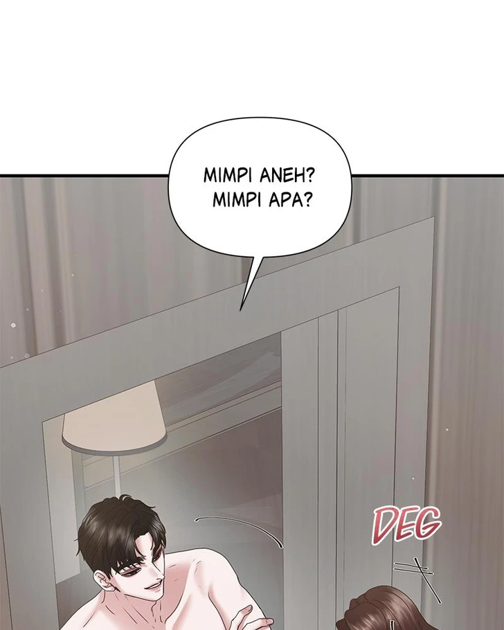 One Day I Found a Husband chapter 22 halaman 81