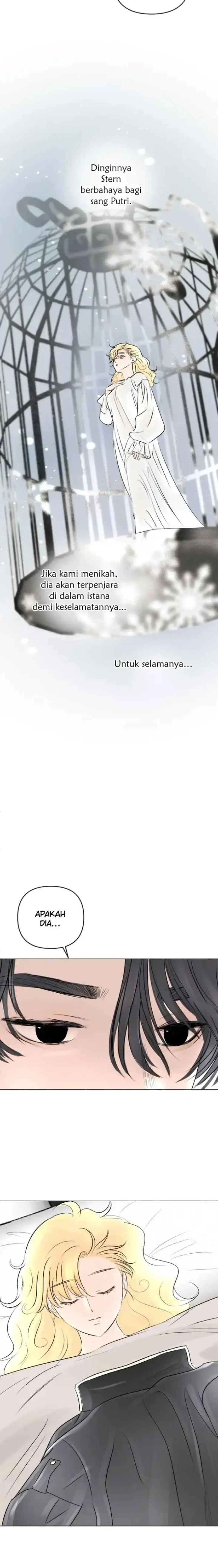 Recogí al segundo protagonista chapter 17 halaman 11