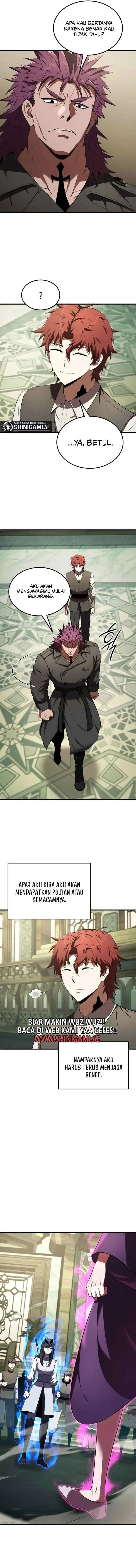 The Narrow-Eyed Villain of the Demon Academy chapter 13 halaman 13